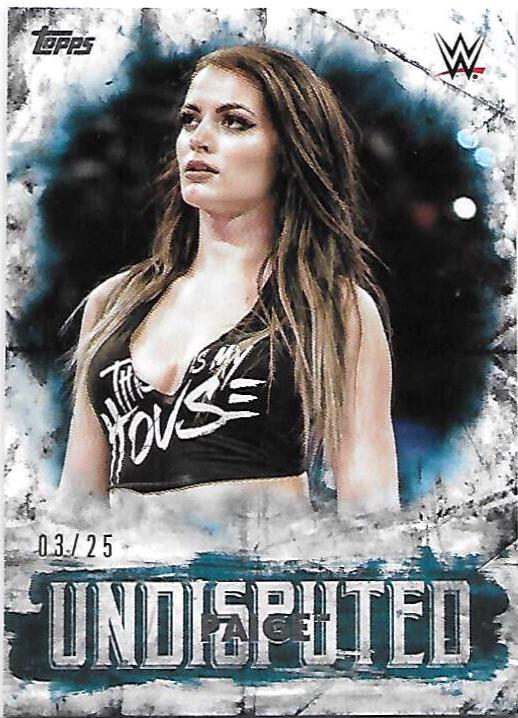 Paige [Blue] #32