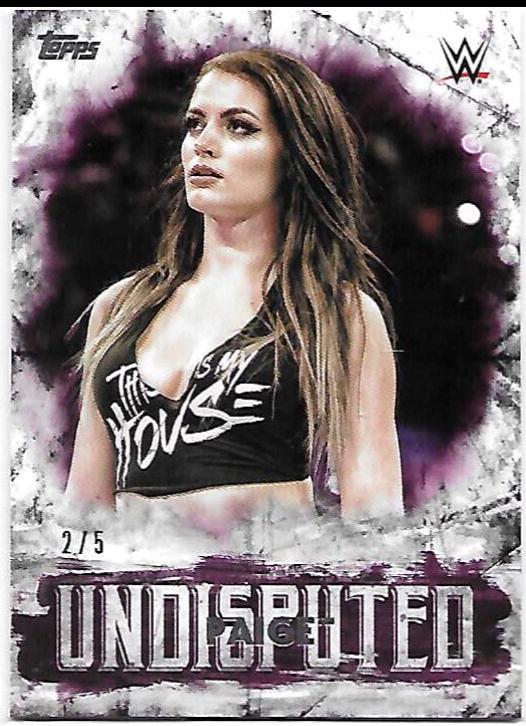 Paige [Purple] #32