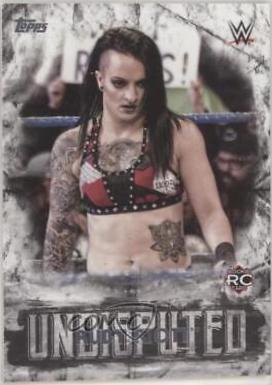 Ruby Riott #35