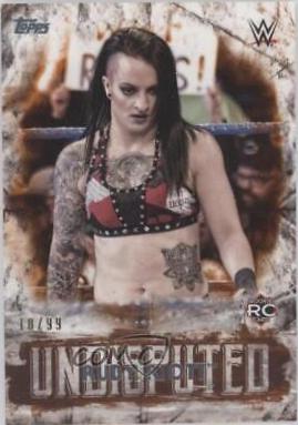 Ruby Riott [Orange] #35