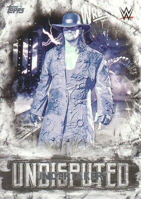 Undertaker #44