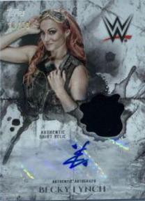 Becky Lynch #UAR-BK