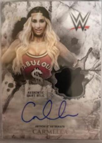 Carmella #UAR-CA