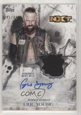 Eric Young #UAR-EY