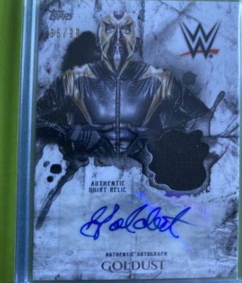 Goldust #UAR-GD