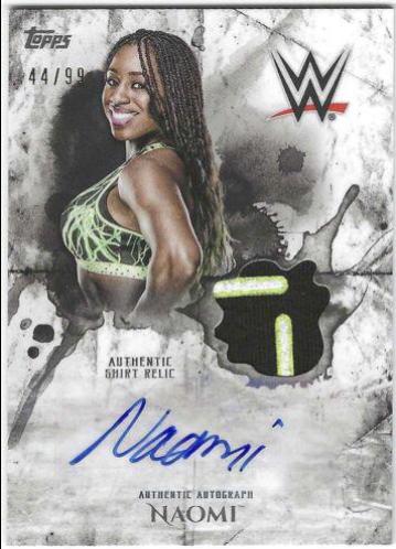 Naomi #UAR-NA