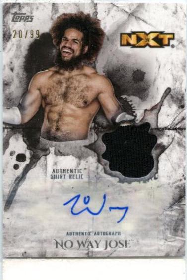 No Way Jose #UAR-NW