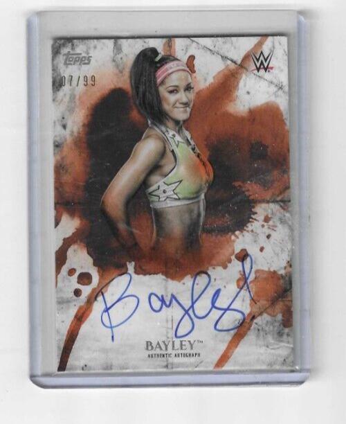 Bayley #UA-BA