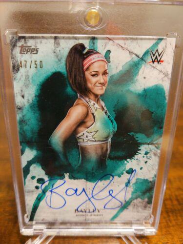Bayley [Green] #UA-BA