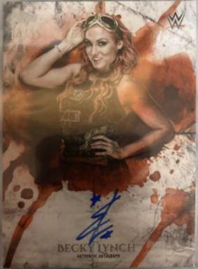 Becky Lynch #UA-BL