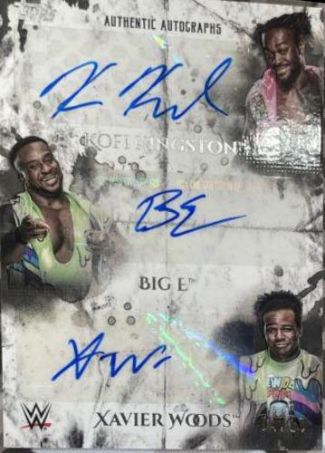 Big E #UA-BE