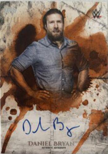 Daniel Bryan #UA-DB