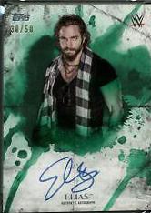 Elias [Green] #UA-EL