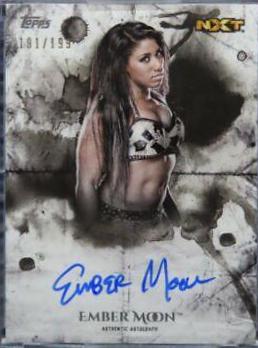 Ember Moon #UA-EMB