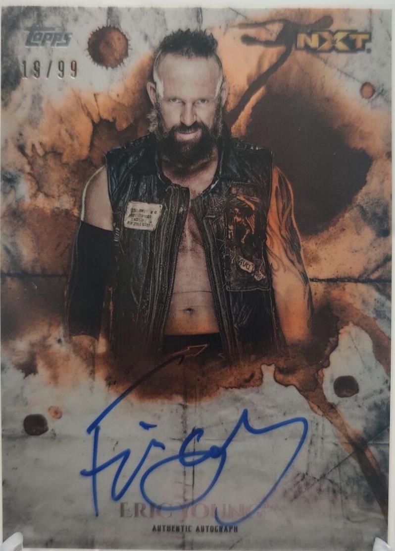 Eric Young [Orange] #UA-EY