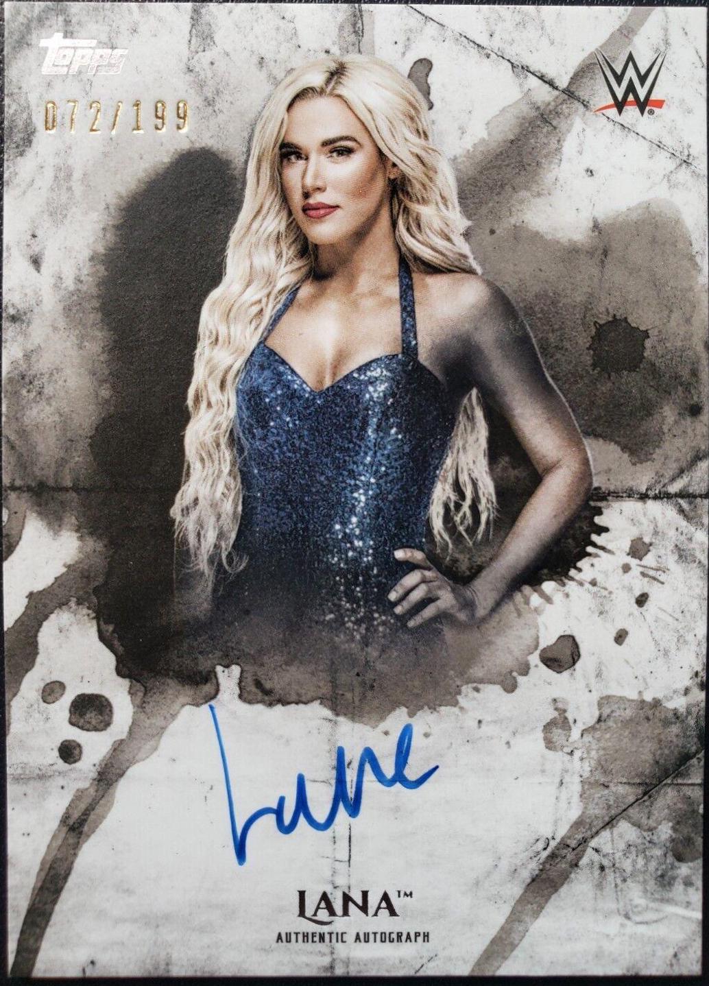 Lana #UA-LA