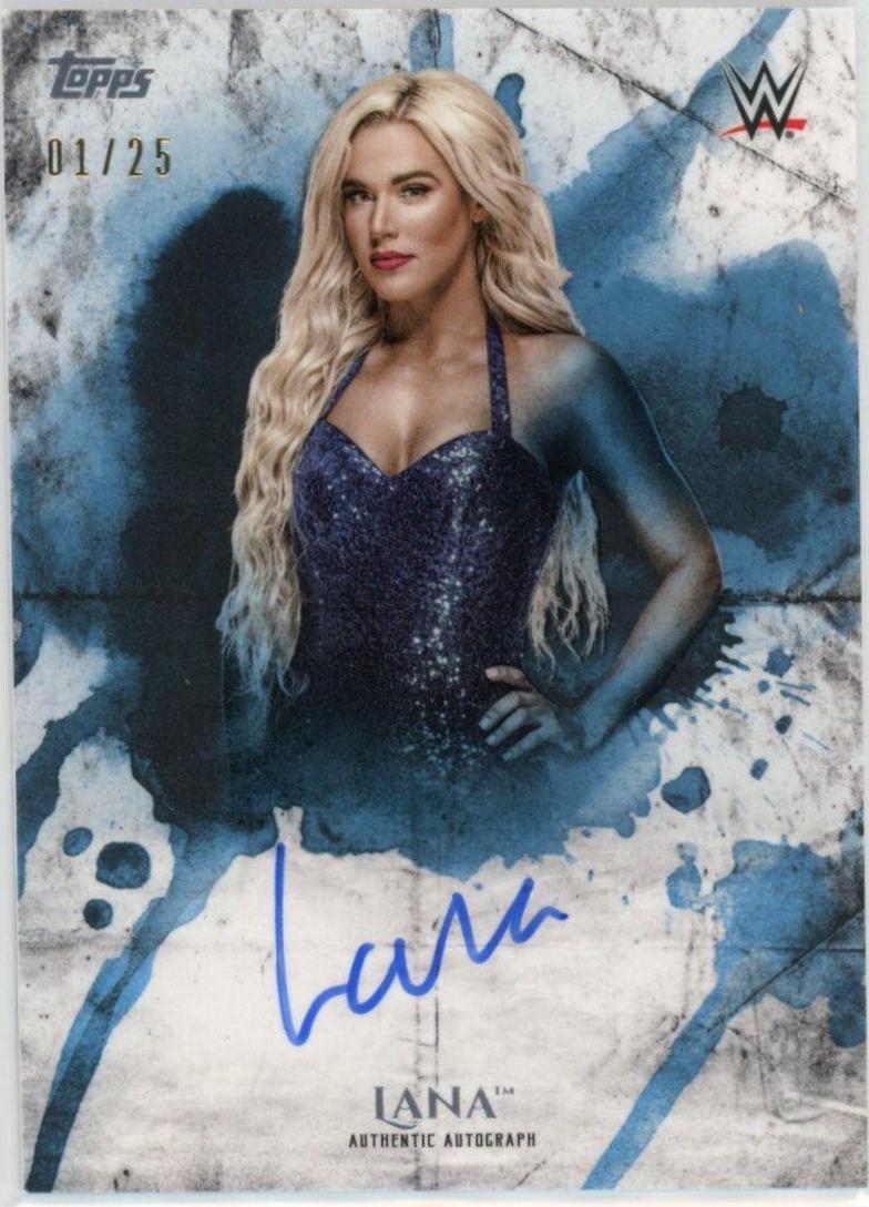 Lana [Blue] #UA-LA