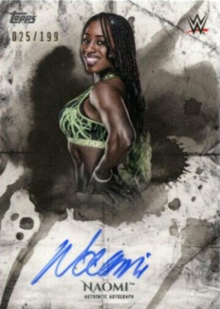Naomi #UA-NA
