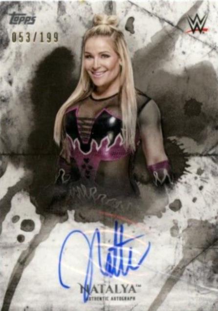 Natalya #UA-NAT