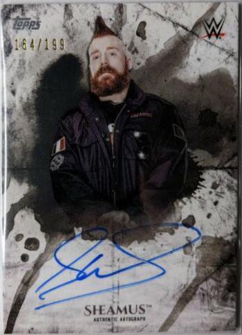 Sheamus #UA-SH