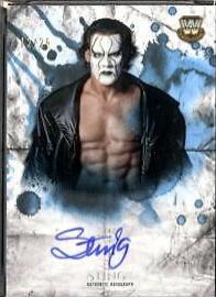 Sting [Blue] #UA-ST