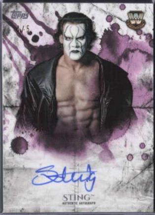 Sting [Purple] #UA-ST