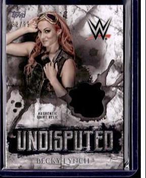 Becky Lynch #UR-BK