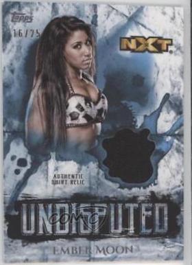 Ember Moon [Blue] #UR-EM