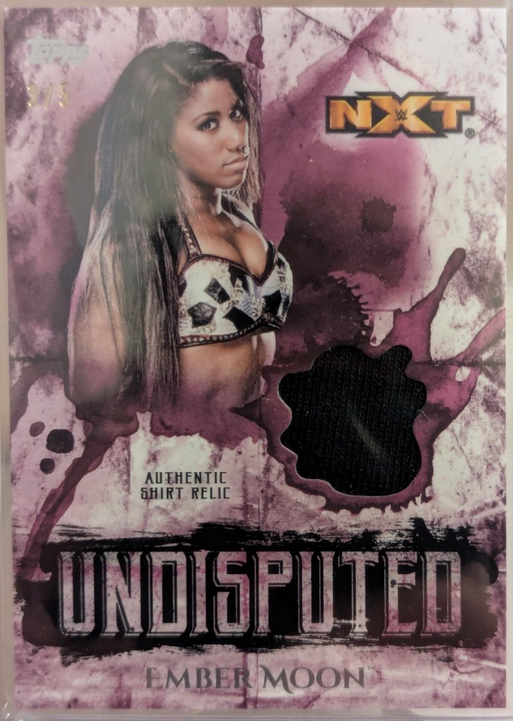 Ember Moon [Purple] #UR-EM