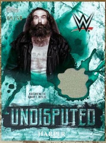 Harper [Green] #UR-HA