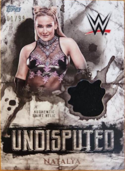 Natalya #UR-NT