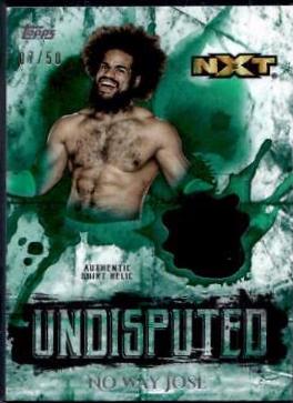No Way Jose [Green] #UR-NW