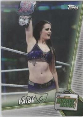 Paige #62