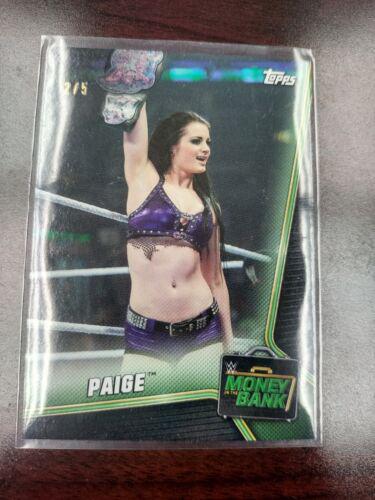 Paige [Black] #62