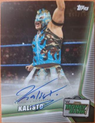 Kalisto #A-KL