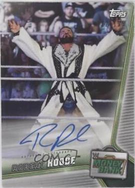 Robert Roode #A-BR