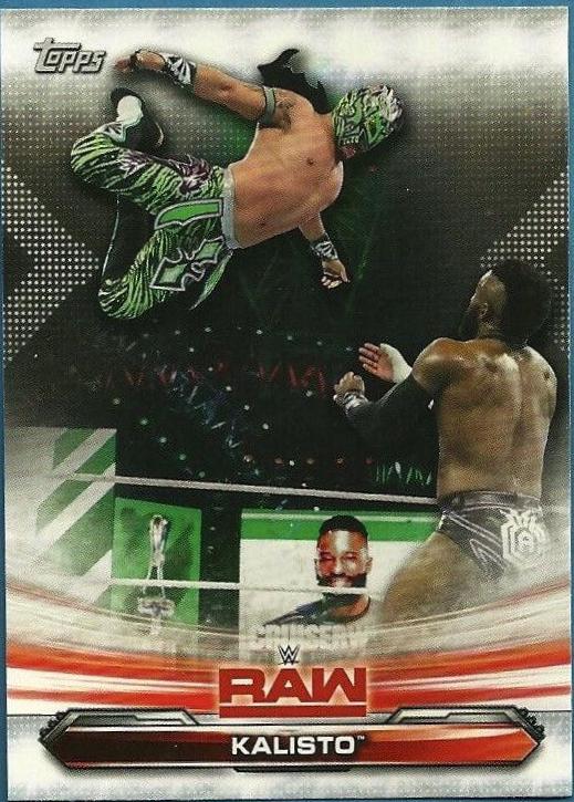 Kalisto #39