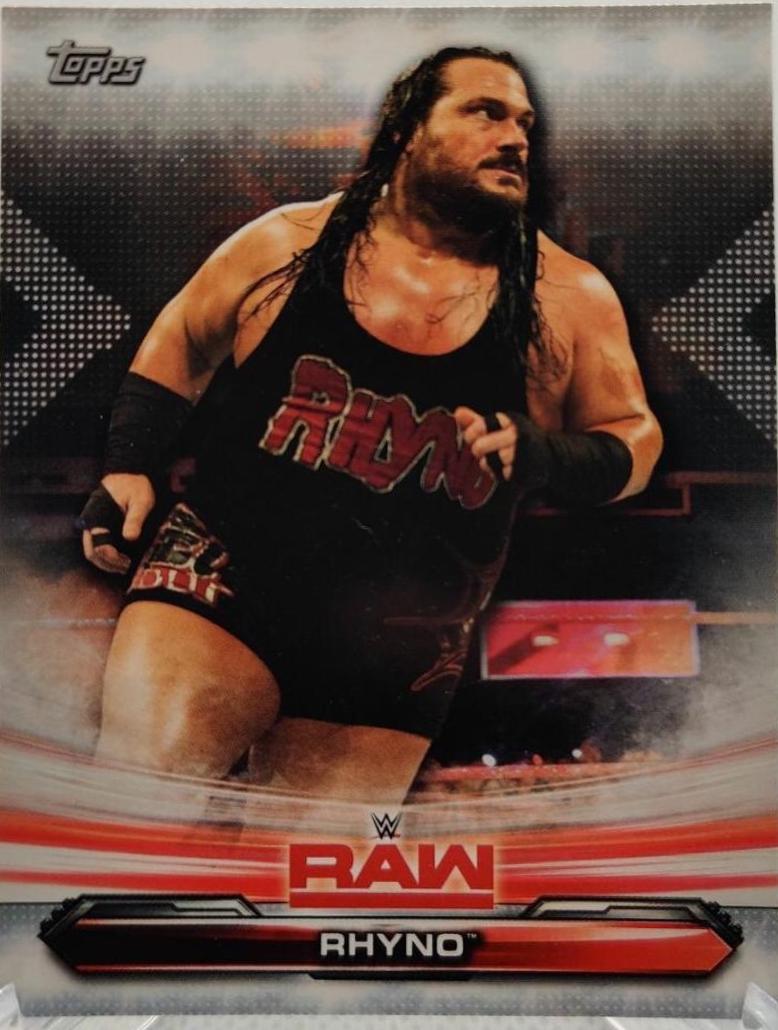 Rhyno #59