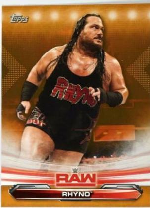 Rhyno [Bronze] #59