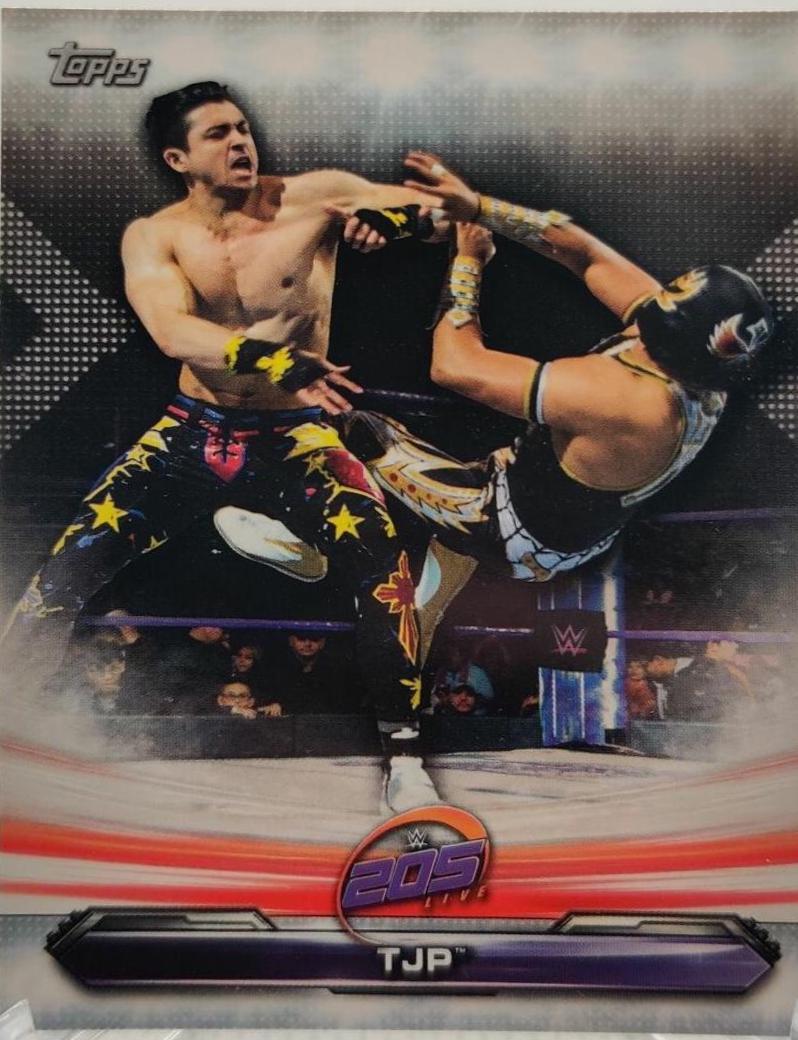 TJP #88