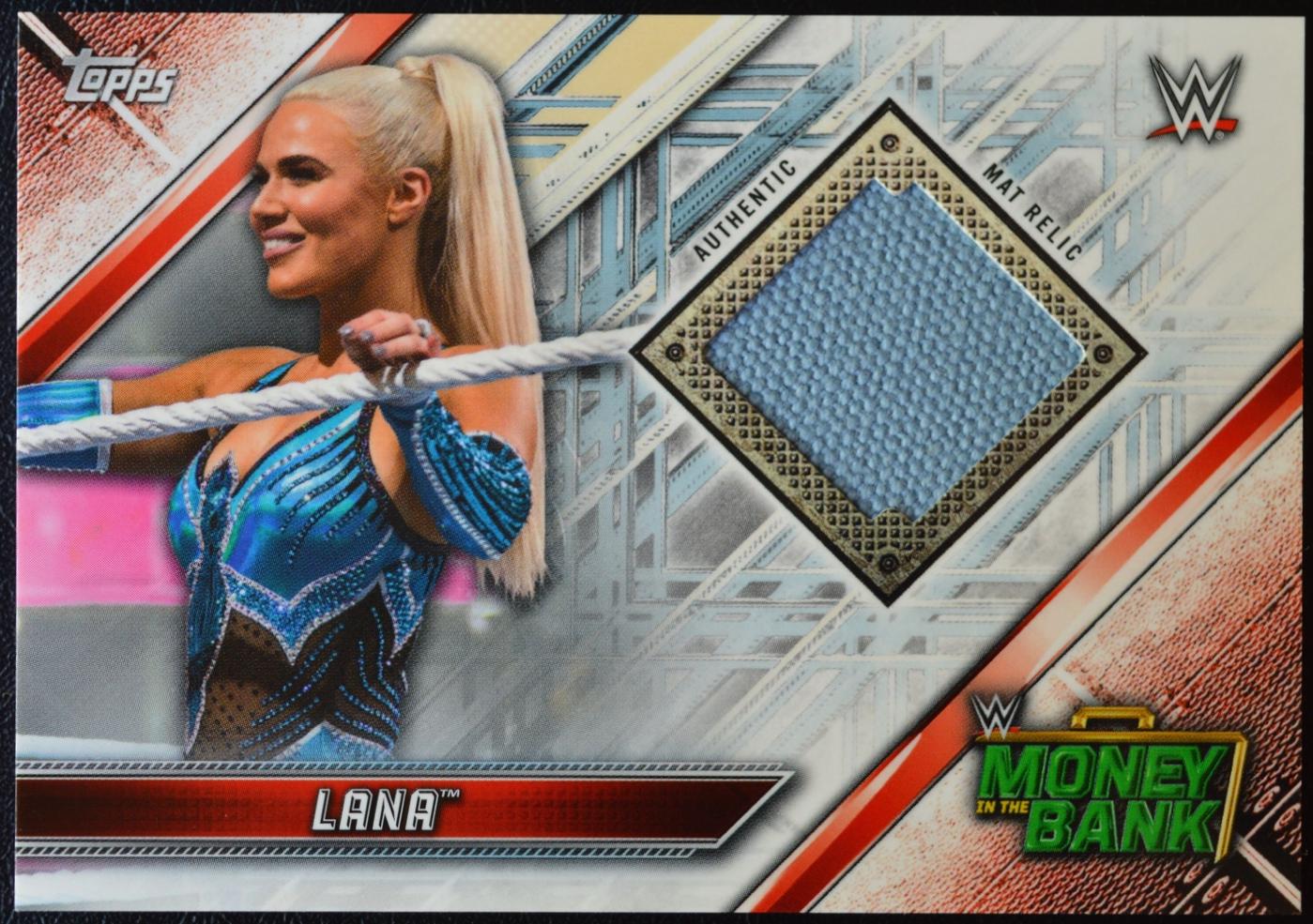Lana #DMR-LD