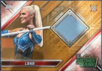 Lana [Bronze] #DMR-LD