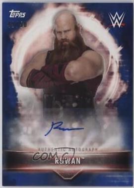 Rowan [Bronze] #A-RW