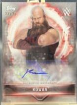 Rowan [Silver] #A-RW