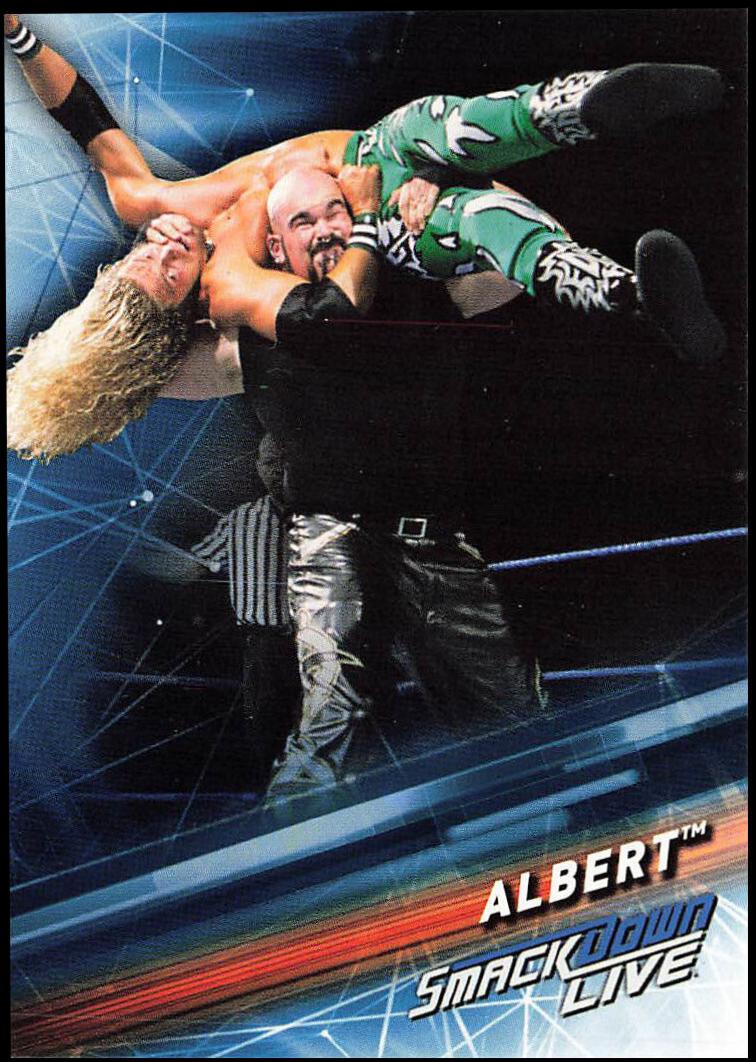 Albert #61