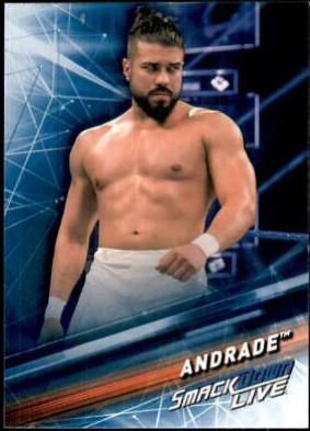 Andrade #4