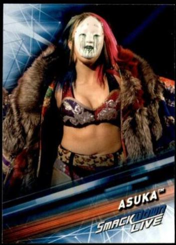 Asuka #6