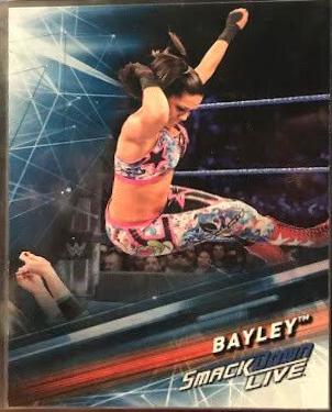 Bayley #7