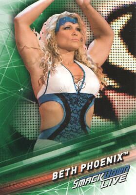 Beth Phoenix [Green] #62
