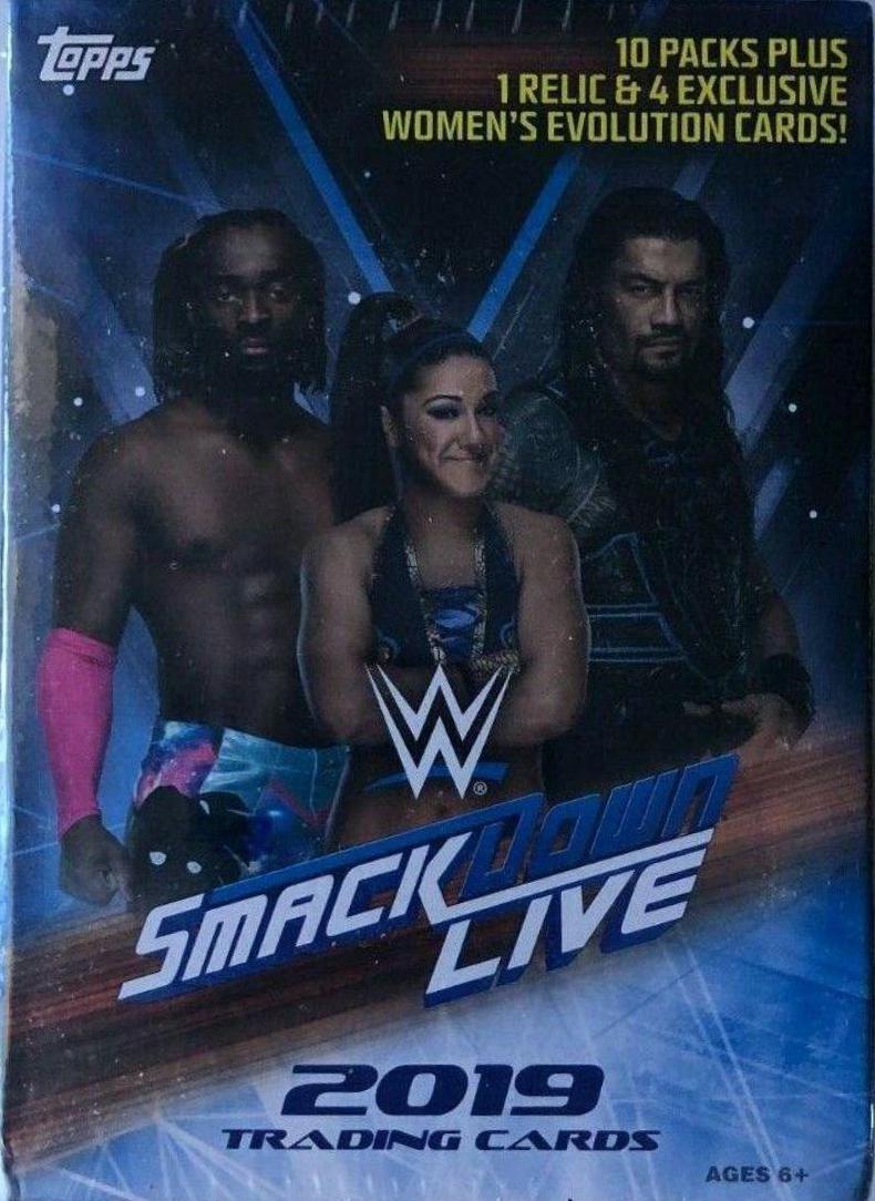 Blaster Box